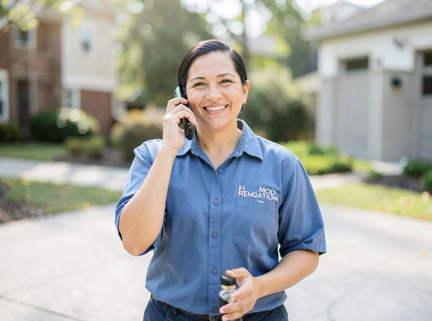 Mold Remediation Nashport, OH FAQs